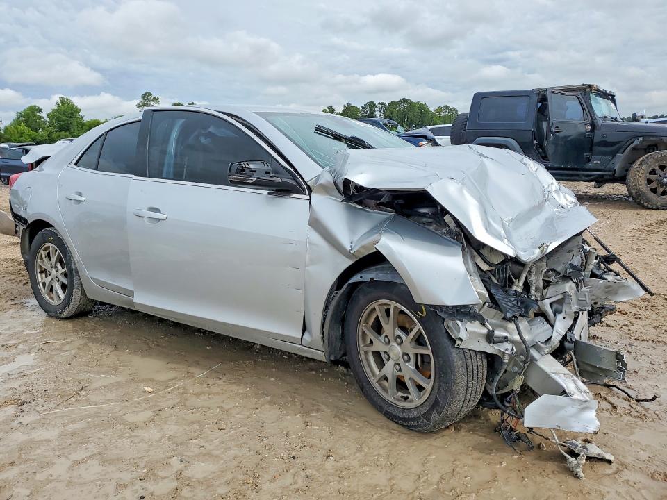 Продажа на аукционе авто 2014 Chevrolet Malibu, vin: 1G11A5SL6EF168163, номер лота: 55280246