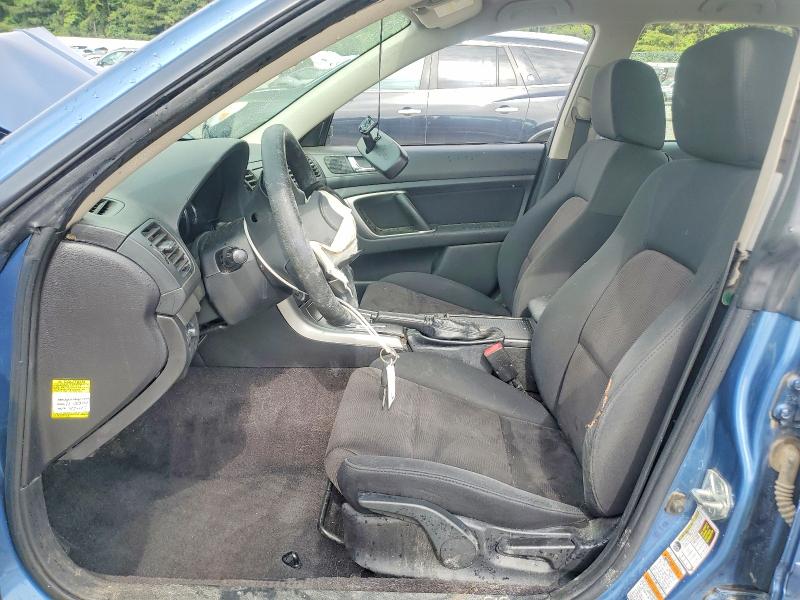 Продаж на аукціоні авто 2008 Subaru Outback, vin: 4S4BP60C187312361, номер лоту: 54798536