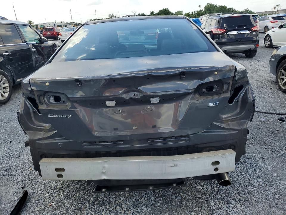 54653996 :رقم المزاد ، 4T1BF1FK1DU637690 vin ، 2013 Toyota Camry مزاد بيع