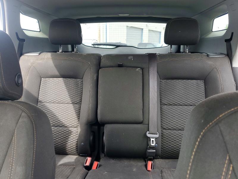 Aukcja sprzedaży 2020 Gmc Terrain, vin: 3GKALMEV2LL279907, numer aukcji: 52204346