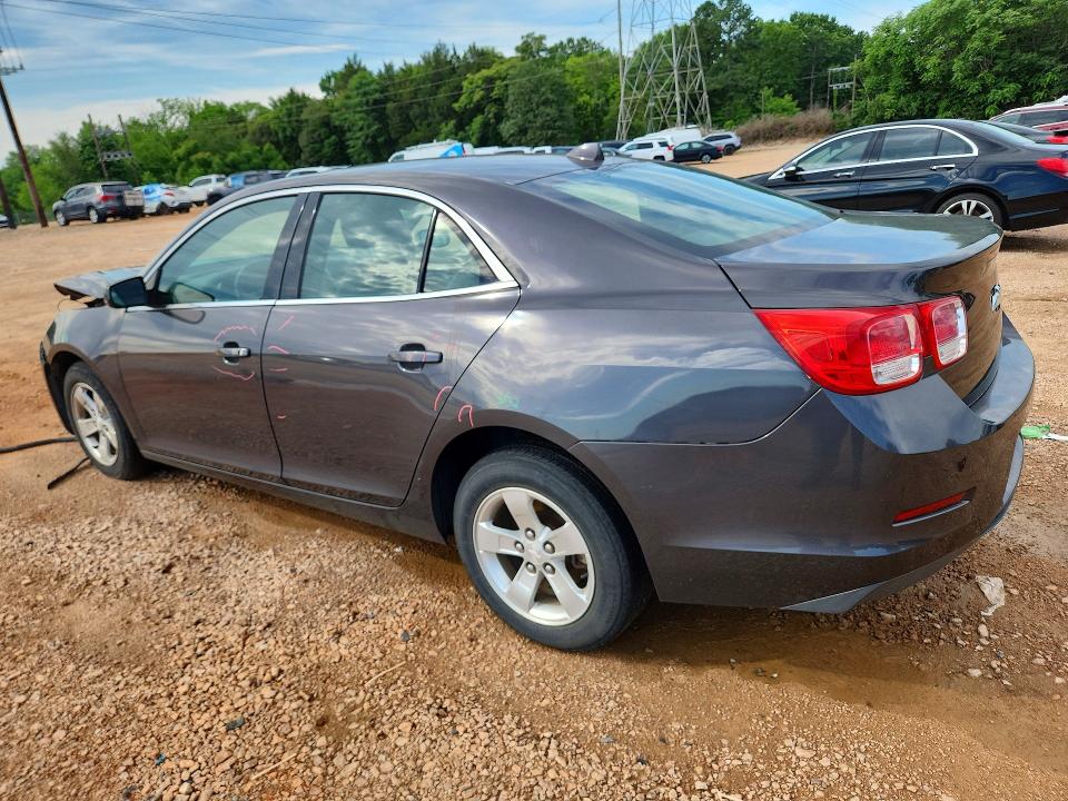 2013 Chevrolet Malibu მანქანა იყიდება აუქციონზე, vin: 1G11C5SA2DF288274, აუქციონის ნომერი: 54850236