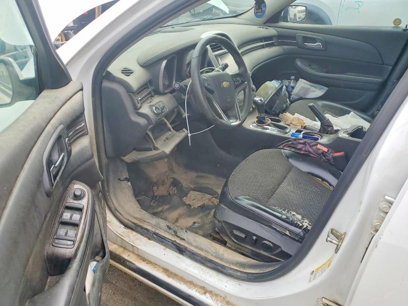 Aukcja sprzedaży 2014 Chevrolet Malibu, vin: 1G11E5SL1EF245395, numer aukcji: 54827566