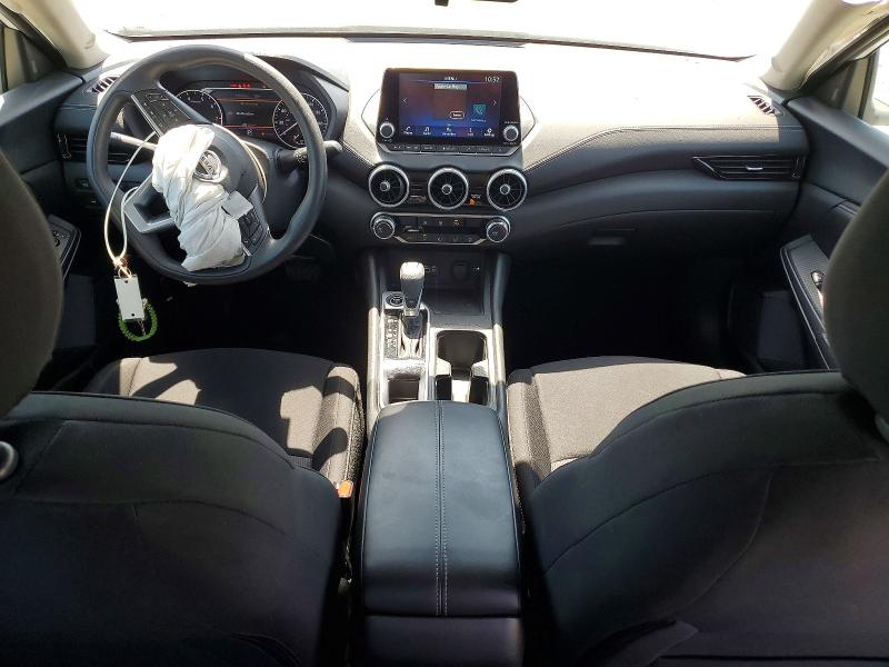 Продажа на аукционе авто 2023 Nissan Sentra, vin: 3N1AB8CV4PY320302, номер лота: 54516236