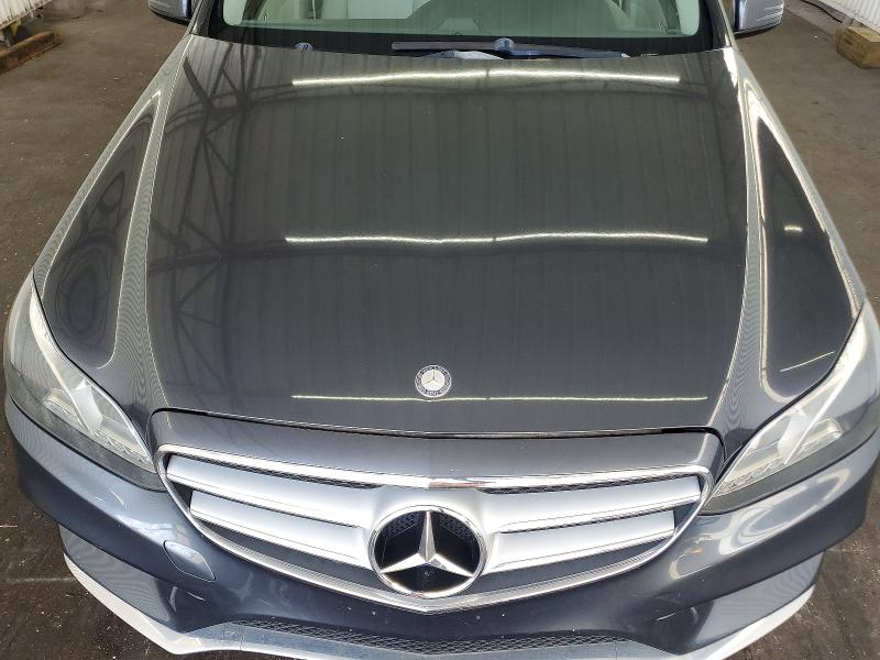 Продаж на аукціоні авто 2014 Mercedes-benz E, vin: WDDHF5KB8EA802154, номер лоту: 53281086