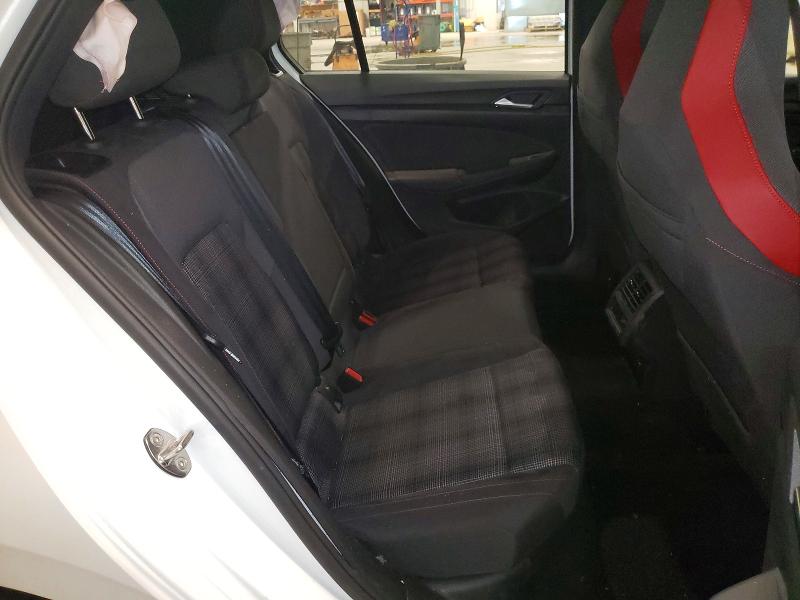 Aukcja sprzedaży 2023 Volkswagen Gti, vin: WVW9A7CD7PW197641, numer aukcji: 51953136