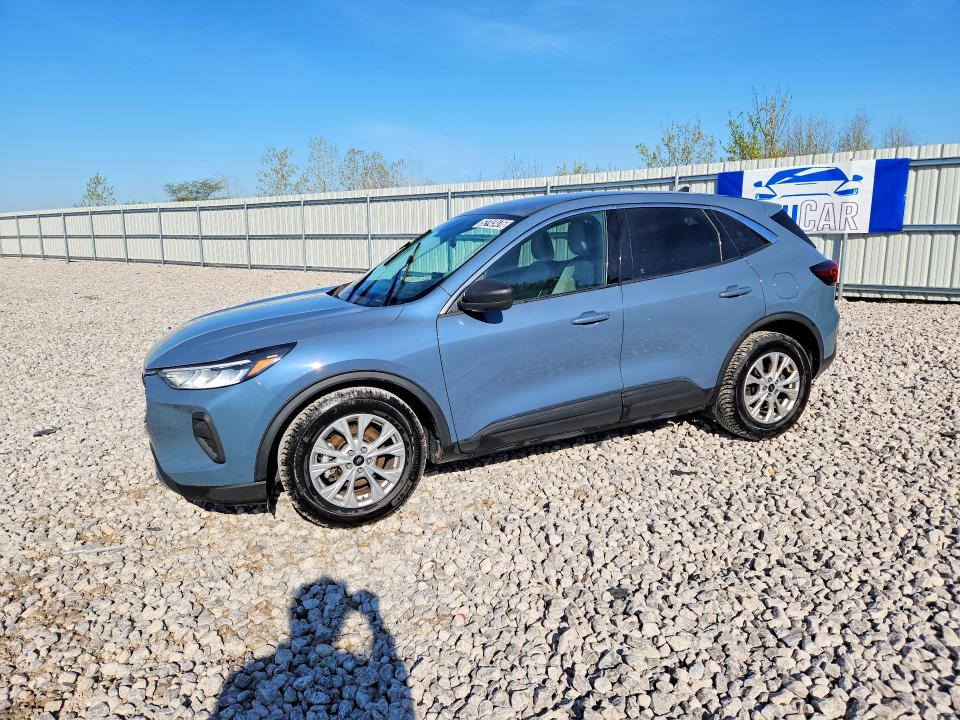 52743476 :رقم المزاد ، 1FMCU0GN5PUB26663 vin ، 2023 Ford Escape مزاد بيع