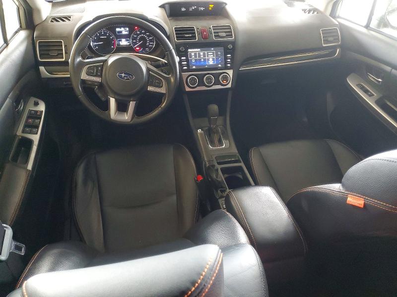 Продаж на аукціоні авто 2016 Subaru Crosstrek, vin: JF2GPAKC2G8306198, номер лоту: 51899276