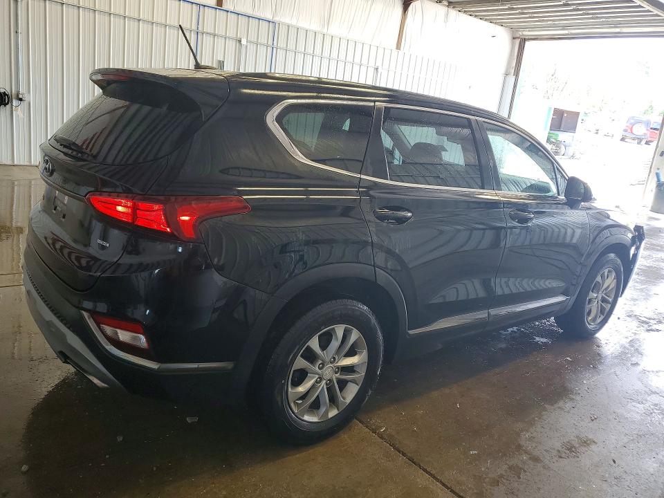 Продаж на аукціоні авто 2019 Hyundai Santa Fe, vin: 5NMS2CAD4KH060808, номер лоту: 53448926