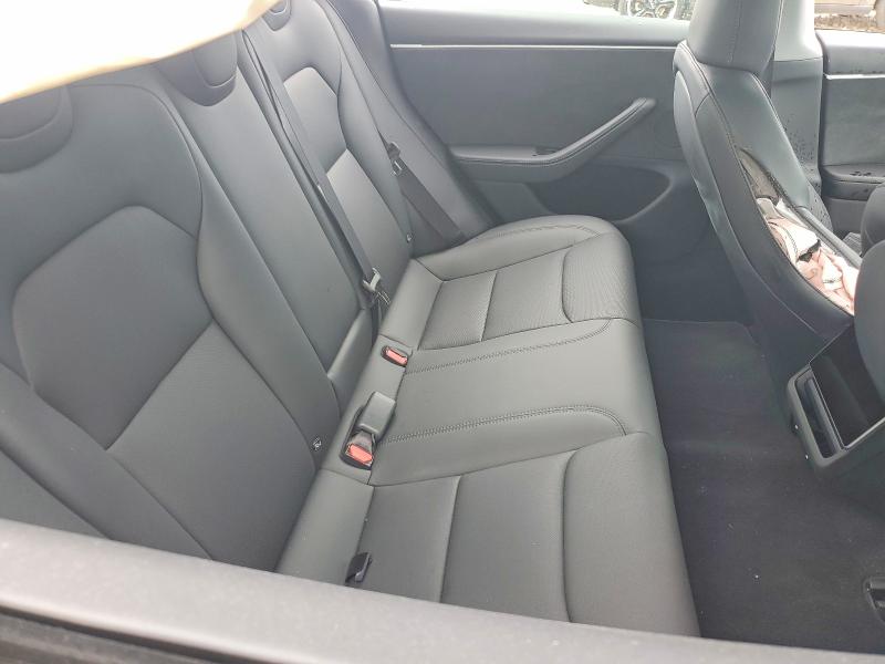 Aukcja sprzedaży 2024 Tesla Model 3, vin: 5YJ3E1EB9RF812457, numer aukcji: 54978406