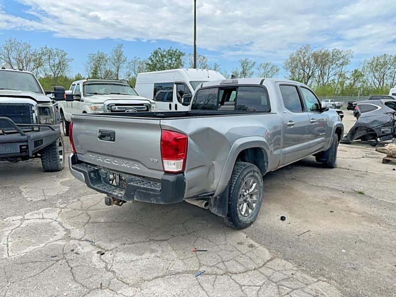 54474846 :رقم المزاد ، 5TFDZ5BN7JX029629 vin ، 2018 Toyota Tacoma مزاد بيع