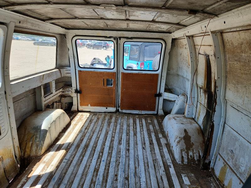 Продажа на аукционе авто 1994 Chevrolet G20, vin: 1GCEG25ZXRF149059, номер лота: 52261546