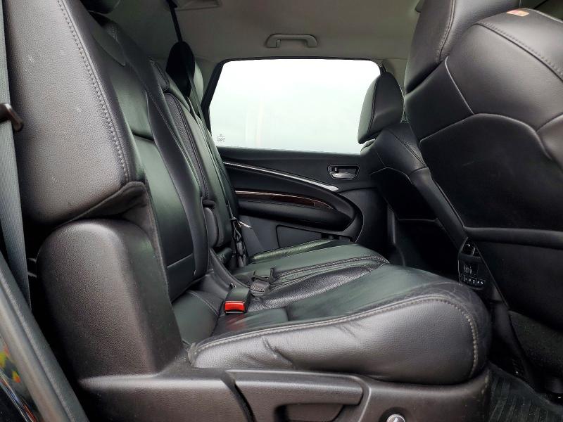 Aukcja sprzedaży 2016 Acura Mdx, vin: 5FRYD4H49GB036320, numer aukcji: 53160396