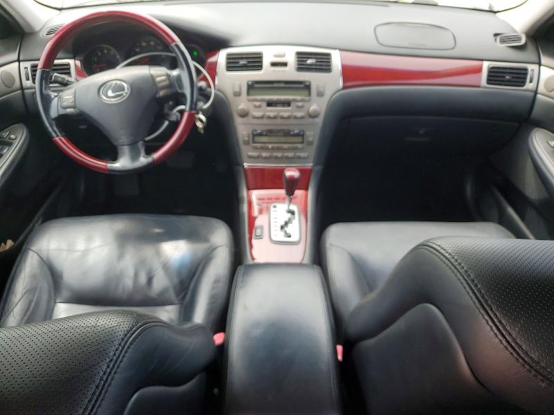 48545946 :رقم المزاد ، JTHBA30G155112898 vin ، 2005 Lexus Es مزاد بيع