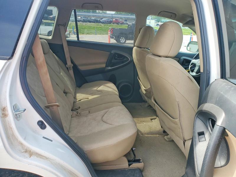 Aukcja sprzedaży 2011 Toyota Rav4, vin: 2T3BF4DV0BW128662, numer aukcji: 54861136