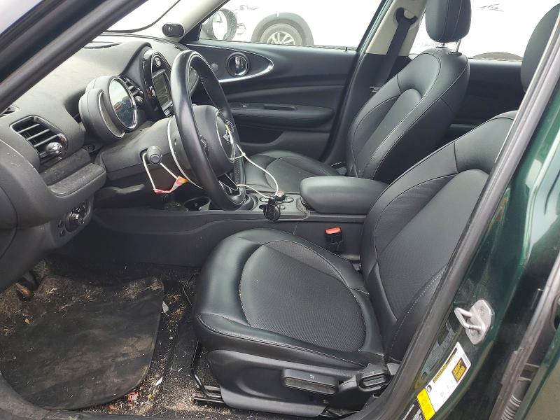 Aukcja sprzedaży 2018 Mini Cooper, vin: WMWLN5C59J2B35437, numer aukcji: 53210256