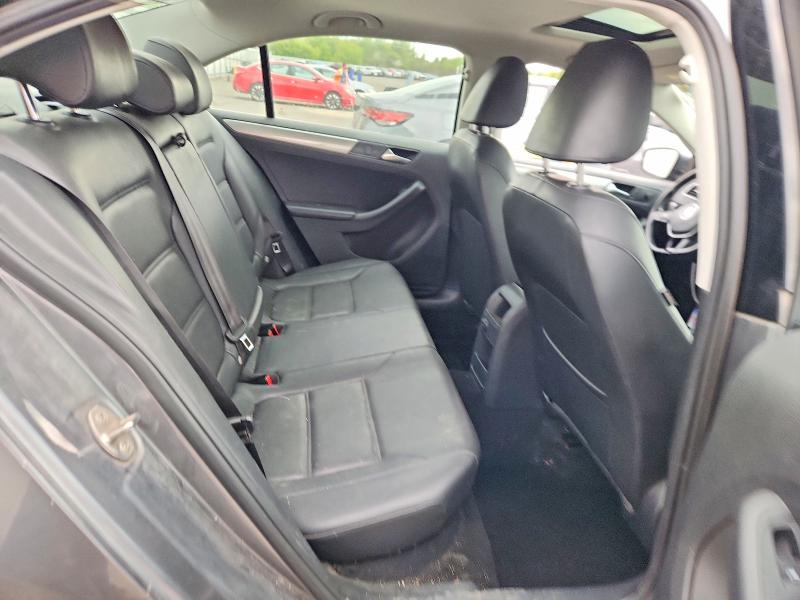 Aukcja sprzedaży 2017 Volkswagen Jetta, vin: 3VWDB7AJ7HM261126, numer aukcji: 52839846