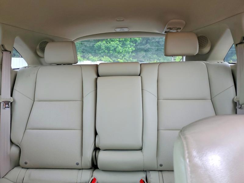 Продажа на аукционе авто 2015 Acura Rdx, vin: 5J8TB3H58FL013905, номер лота: 52757666