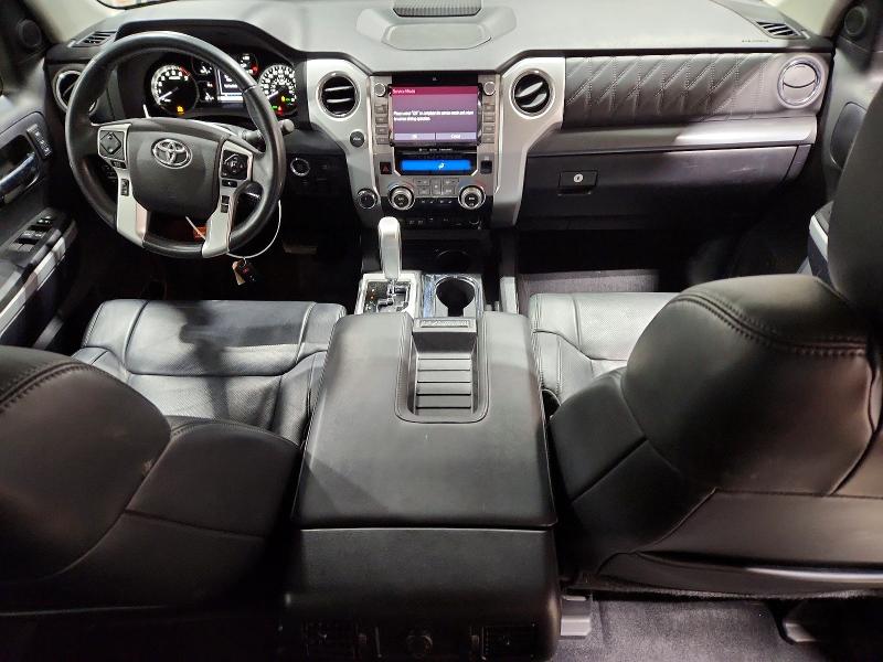 Aukcja sprzedaży 2021 Toyota Tundra, vin: 5TFAY5F19MX004152, numer aukcji: 53922626