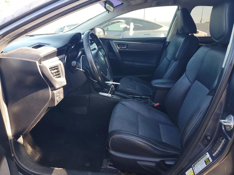 Aukcja sprzedaży 2014 Toyota Corolla, vin: 5YFBURHE5EP121928, numer aukcji: 54309556