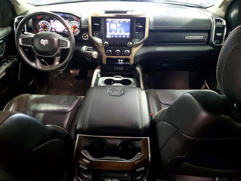 Продаж на аукціоні авто 2022 Ram 1500, vin: 1C6SRFJT6NN237913, номер лоту: 54494126