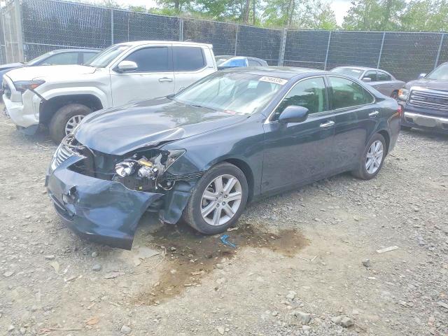 Auction sale of the 2007 Lexus Es, vin: JTHBJ46G172138791, lot number: 52968336