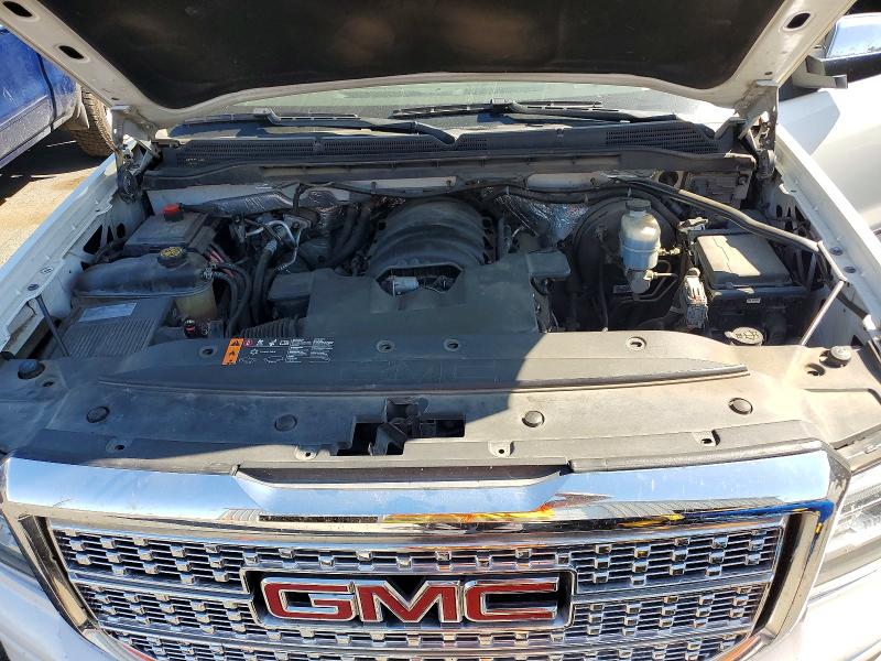 2018 Gmc Sierra მანქანა იყიდება აუქციონზე, vin: 3GTU2PEJ3JG367185, აუქციონის ნომერი: 52456586
