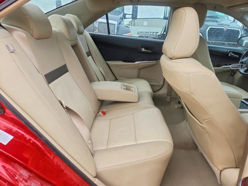 2013 Toyota Camry მანქანა იყიდება აუქციონზე, vin: 4T4BF1FK7DR294907, აუქციონის ნომერი: 51460916