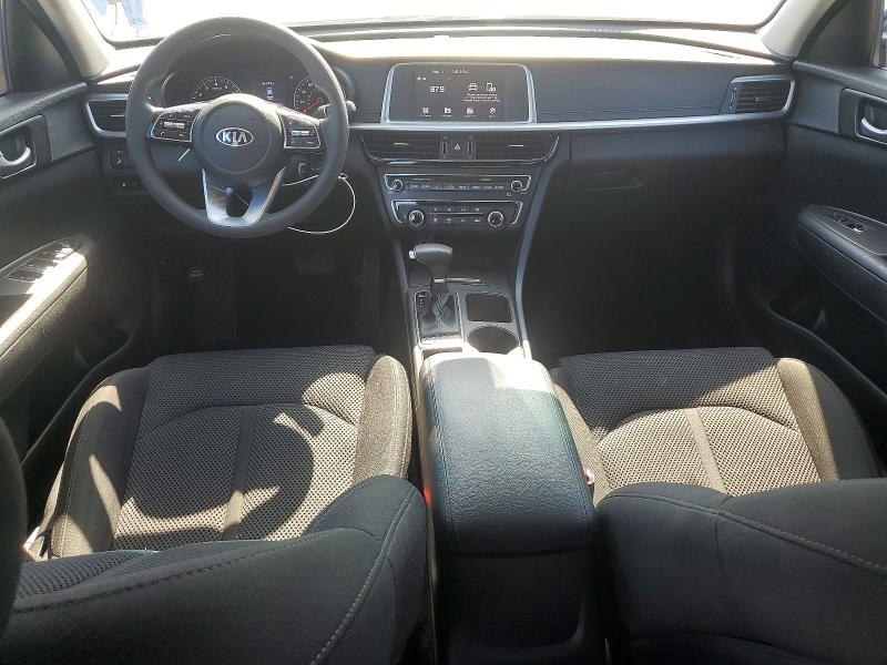 Aukcja sprzedaży 2020 Kia Optima, vin: 5XXGT4L31LG415849, numer aukcji: 52176176