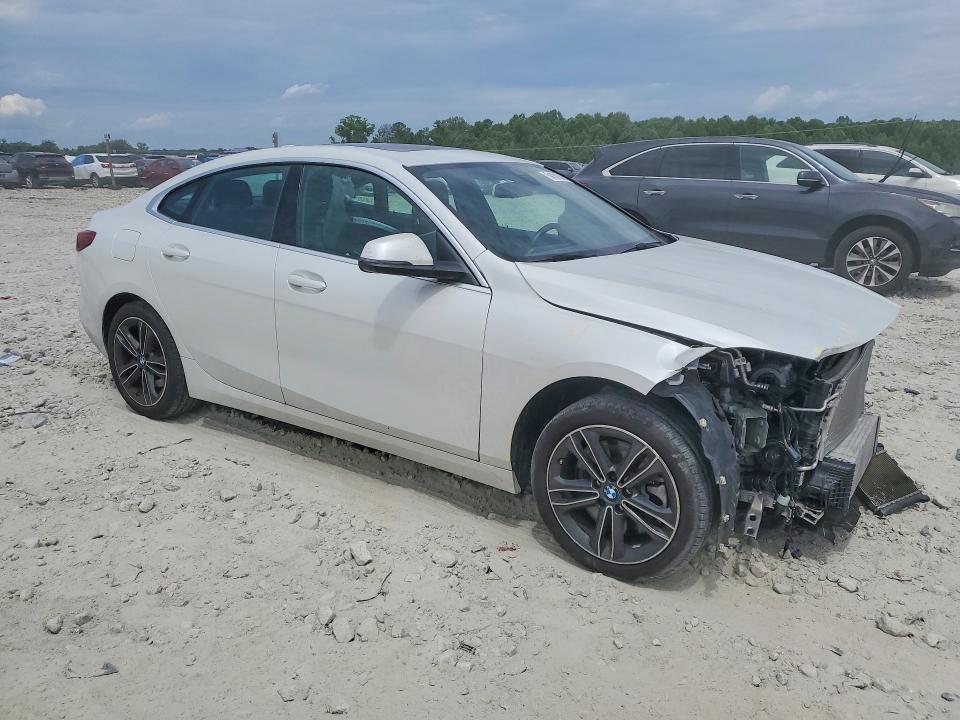 2024 Bmw 228xi მანქანა იყიდება აუქციონზე, vin: WBA73AK08R7R50889, აუქციონის ნომერი: 54181246