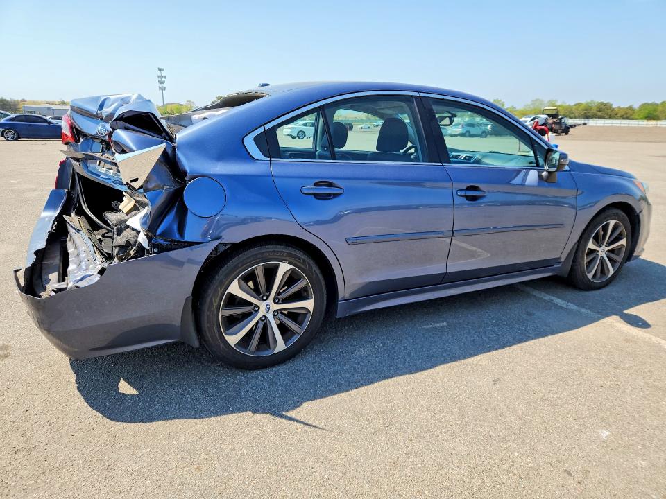 54052946 :رقم المزاد ، 4S3BNAL69F3064822 vin ، 2015 Subaru Legacy مزاد بيع