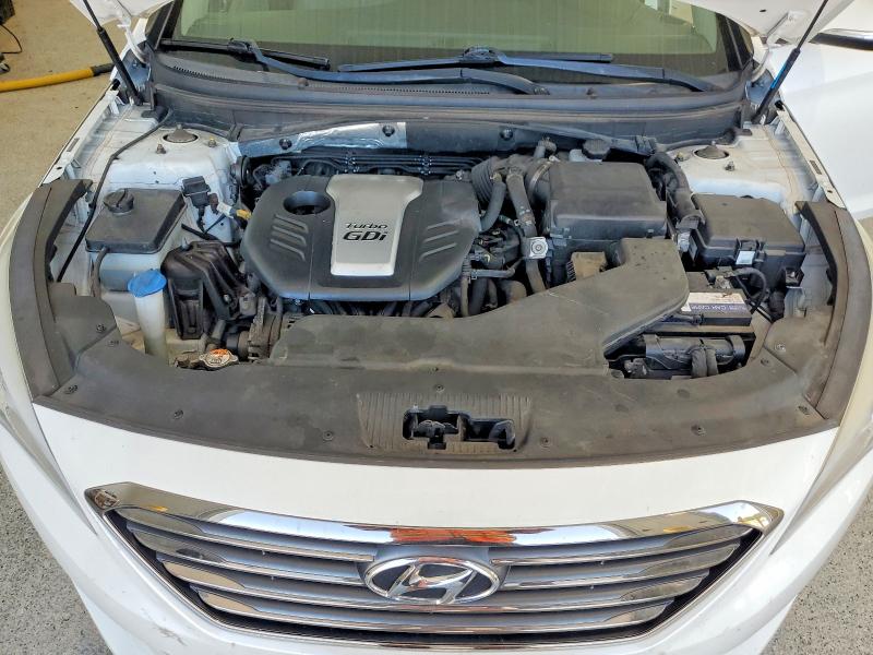 Продаж на аукціоні авто 2015 Hyundai Sonata, vin: 5NPE24AA4FH173658, номер лоту: 55110656