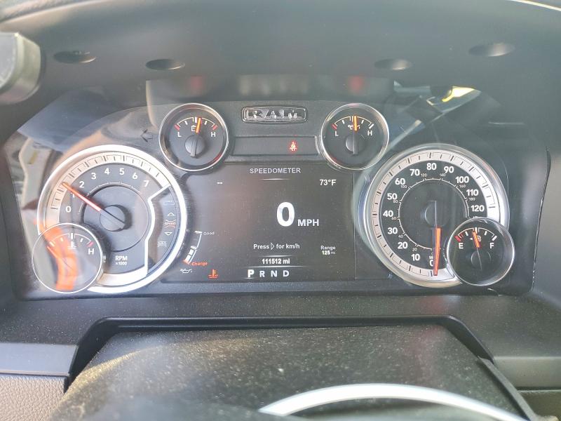 Aukcja sprzedaży 2018 Ram 2500, vin: 3C6UR5FJ0JG370163, numer aukcji: 53227516