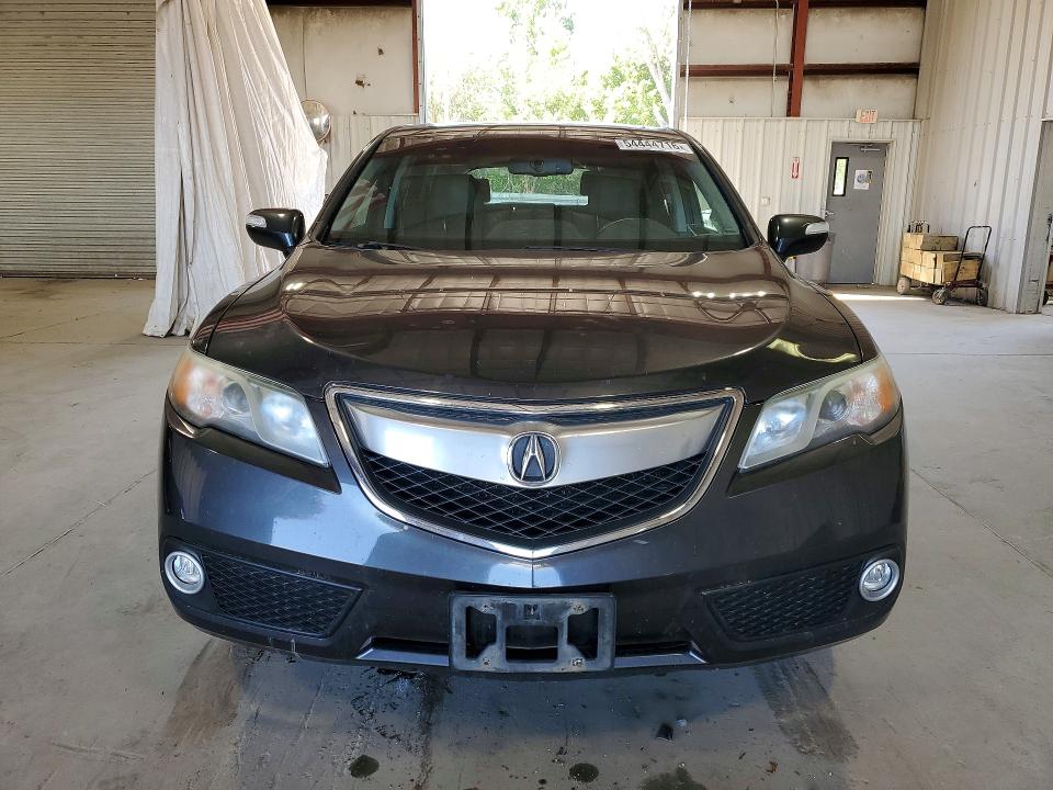 Aukcja sprzedaży 2013 Acura Rdx, vin: 5J8TB4H56DL008205, numer aukcji: 54444716