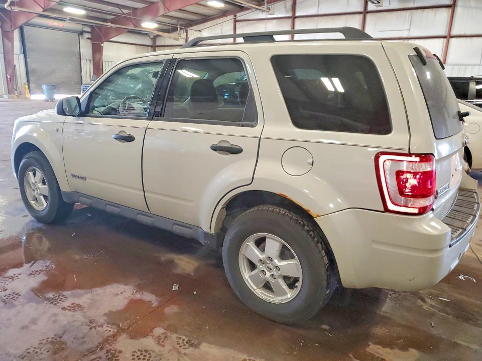 Aukcja sprzedaży 2008 Ford Escape, vin: 1FMCU93178KA64445, numer aukcji: 55173166