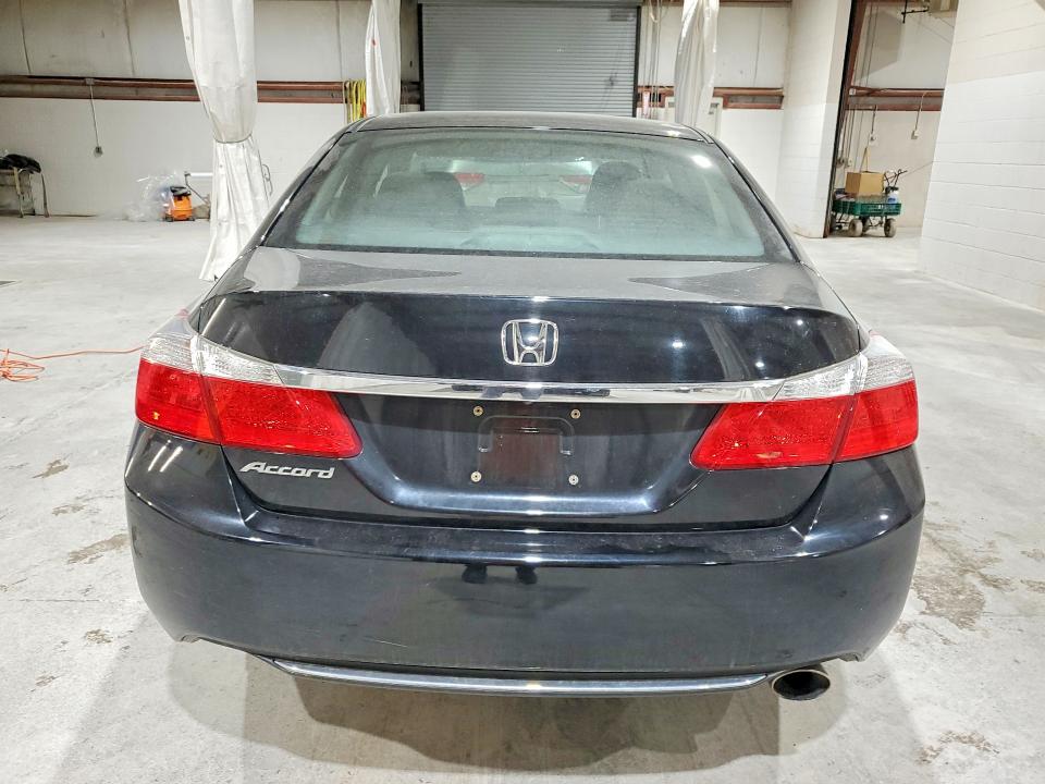 Продаж на аукціоні авто 2013 Honda Accord, vin: 1HGCR2F38DA001396, номер лоту: 54421716