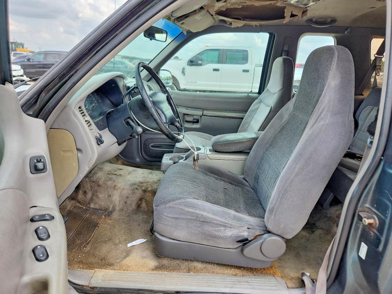 Aukcja sprzedaży 1995 Ford Explorer, vin: 1FMCU22X4SUB79643, numer aukcji: 54348506
