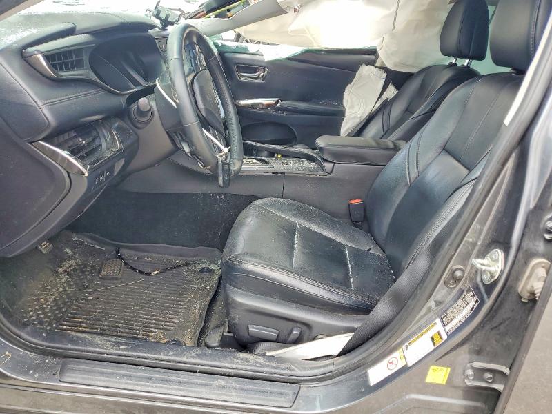 Продаж на аукціоні авто 2017 Toyota Avalon, vin: 4T1BK1EB4HU245130, номер лоту: 54023066