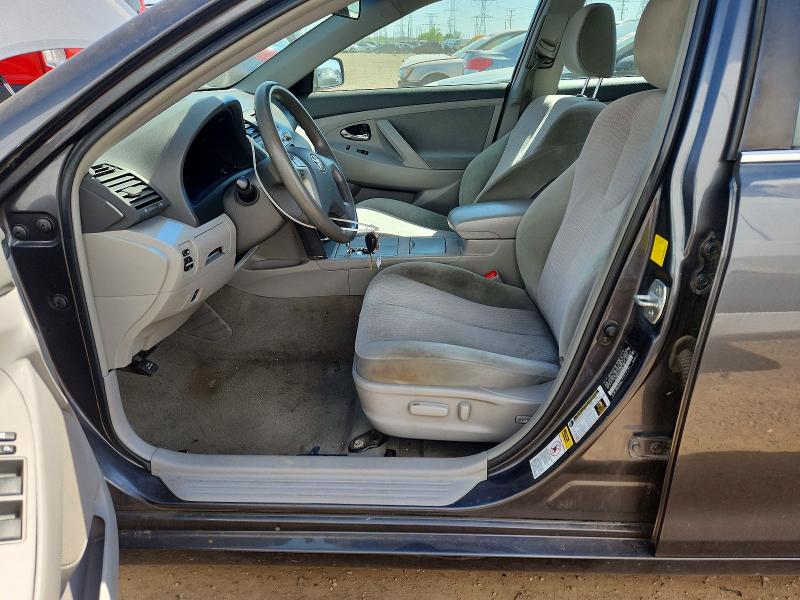 2011 Toyota Camry მანქანა იყიდება აუქციონზე, vin: 4T1BF3EK6BU687365, აუქციონის ნომერი: 53799746