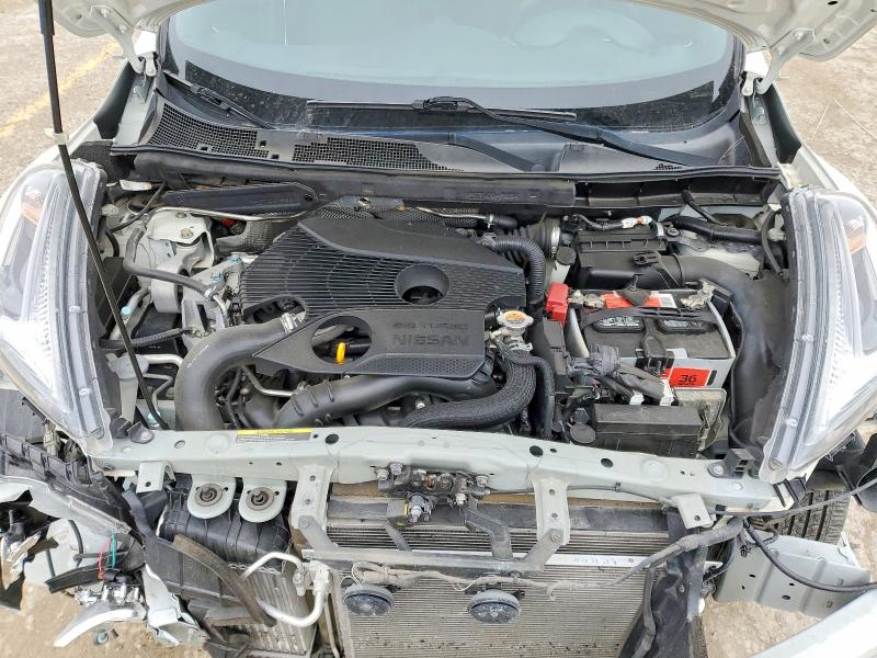 Продаж на аукціоні авто 2015 Nissan Juke, vin: JN8AF5MR5FT512017, номер лоту: 52217316