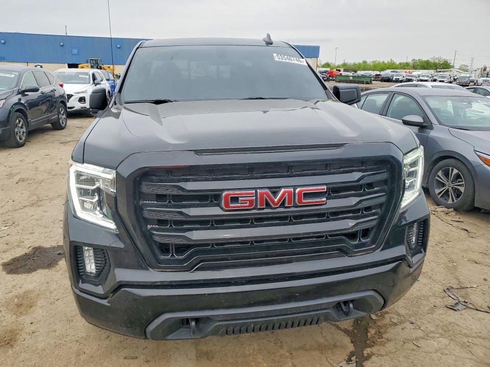 Продажа на аукционе авто 2021 Gmc Sierra, vin: 3GTU9CED8MG286170, номер лота: 53546746