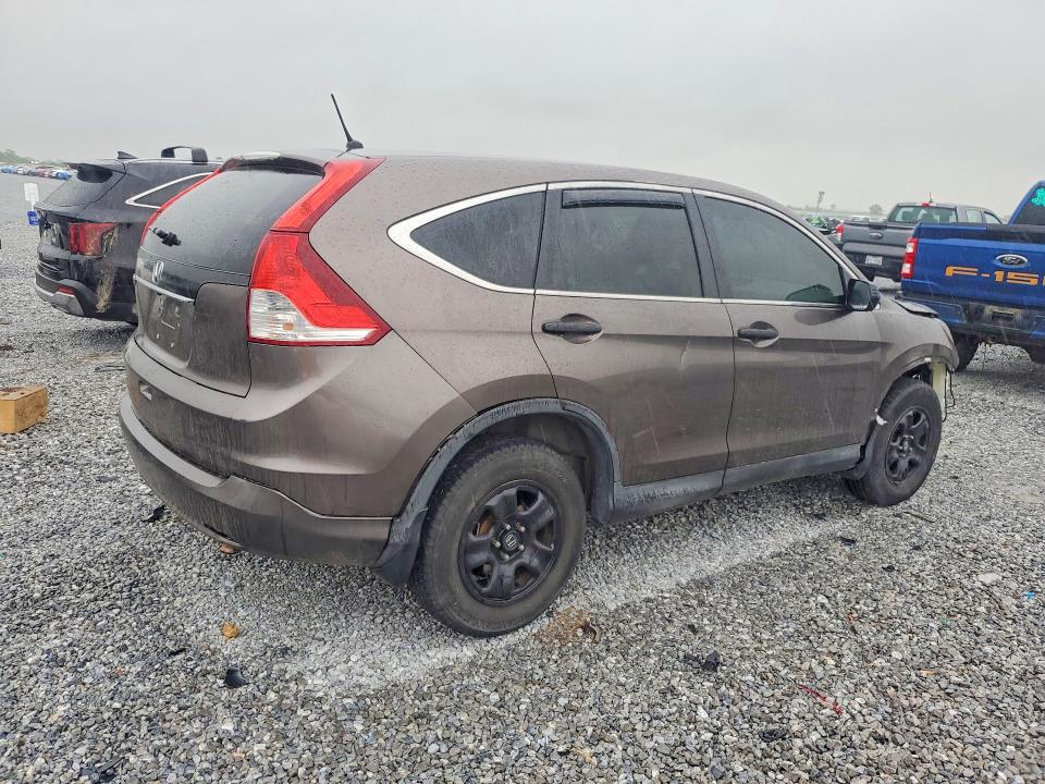 52531936 :رقم المزاد ، 2HKRM3H34EH559153 vin ، 2014 Honda Cr-v مزاد بيع