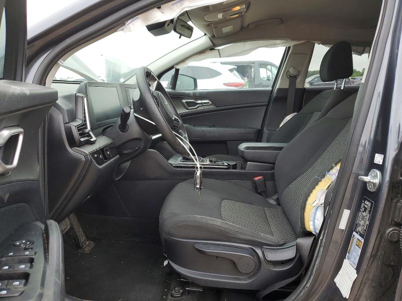 Продаж на аукціоні авто 2023 Kia Sportage, vin: KNDPU3AF0P7034562, номер лоту: 51910956