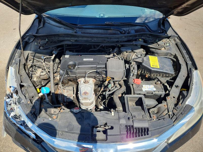 Продажа на аукционе авто 2016 Honda Accord, vin: 1HGCR2F88GA142632, номер лота: 54062856
