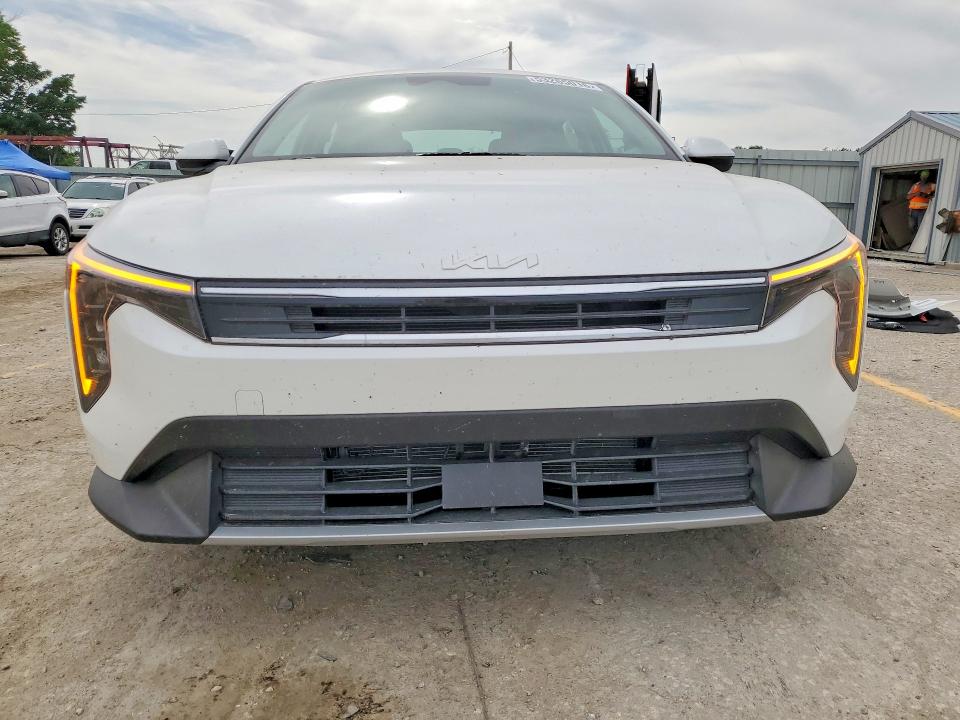 Aukcja sprzedaży 2025 Kia K4, vin: 3KPFU4DE1SE229504, numer aukcji: 53265016