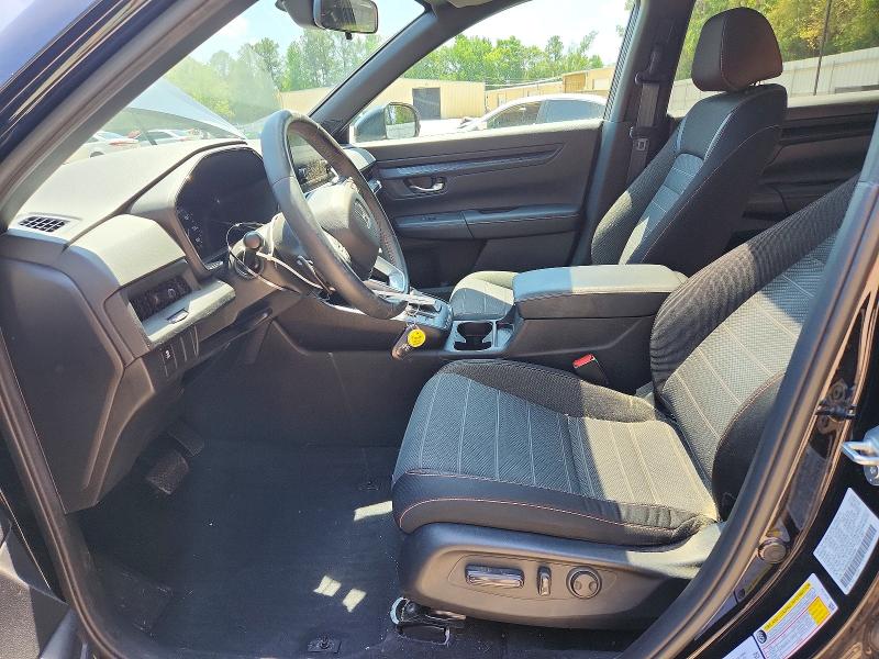 Продаж на аукціоні авто 2024 Honda Cr-v, vin: 7FARS6H52RE009094, номер лоту: 52338646