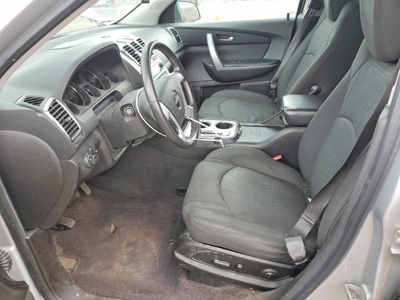 55323266 :رقم المزاد ، 1GKKVPED4CJ168676 vin ، 2012 Gmc Acadia مزاد بيع