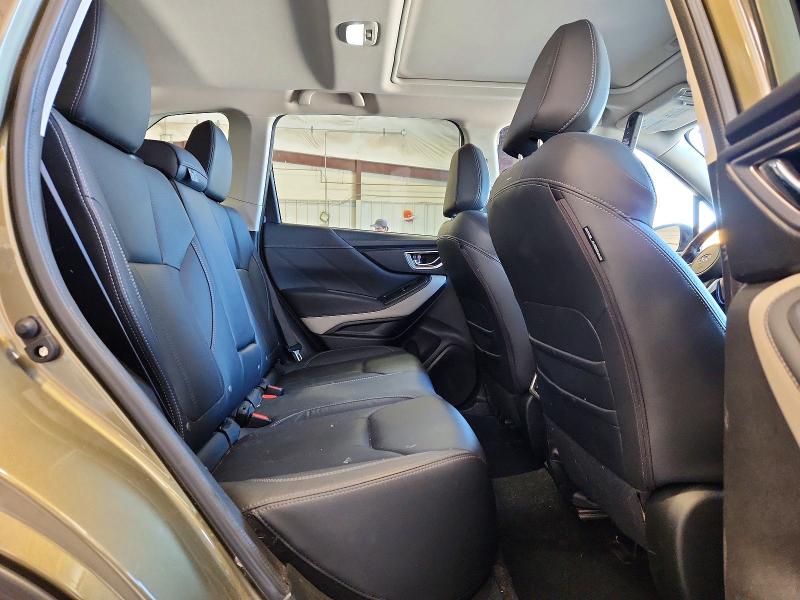 Продаж на аукціоні авто 2023 Subaru Forester, vin: JF2SKAPC5PH484978, номер лоту: 54639266