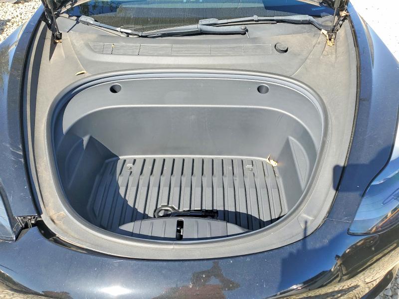 2022 Tesla Model 3 მანქანა იყიდება აუქციონზე, vin: 5YJ3E1EBXNF183933, აუქციონის ნომერი: 54133746