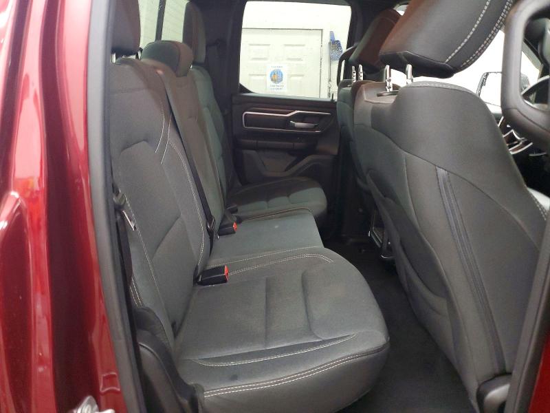 Продажа на аукционе авто 2022 Ram 1500, vin: 1C6SRFBTXNN338094, номер лота: 54093916
