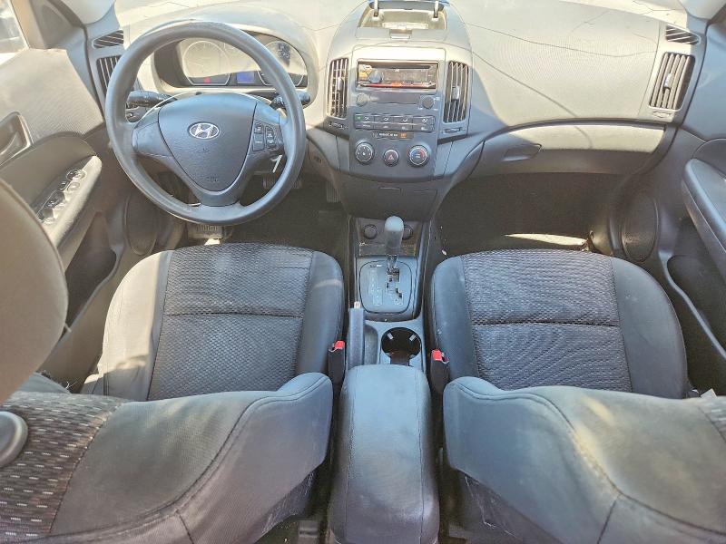 Продаж на аукціоні авто 2012 Hyundai Elantra Touring, vin: KMHDB8AE0CU128767, номер лоту: 52730806